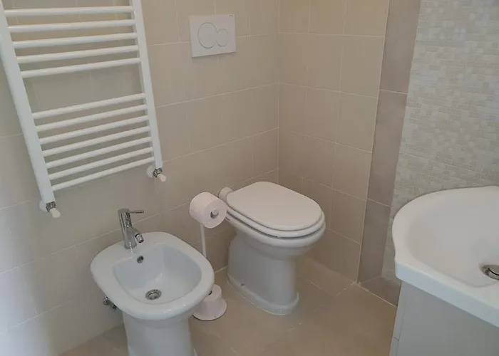 Abitare Sul Porto 4*